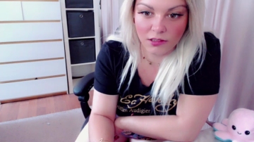 Oktopussyy 21-08-2021 Ass 